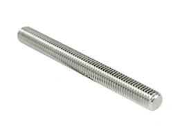 Alloy Steel ASTM A193 B8M Threaded Rod